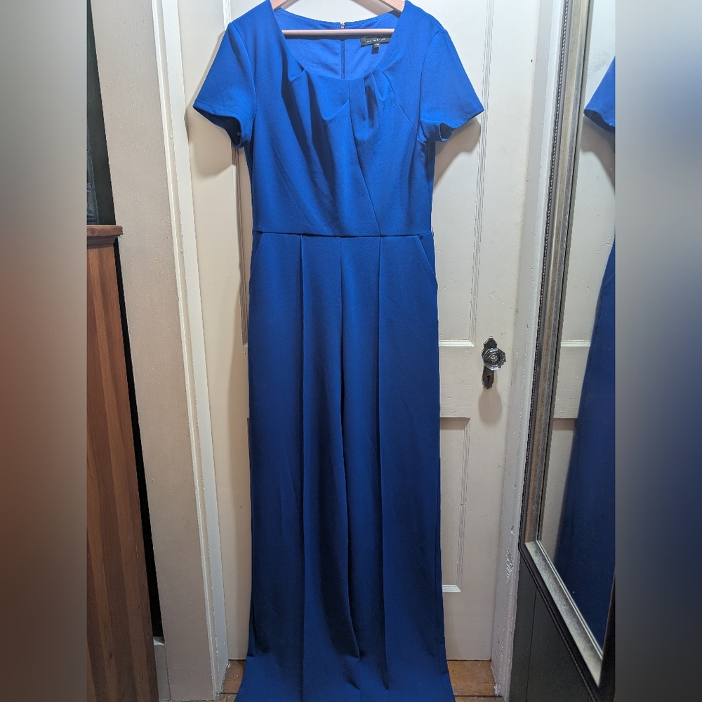 ASOS Blue Jumpsuit